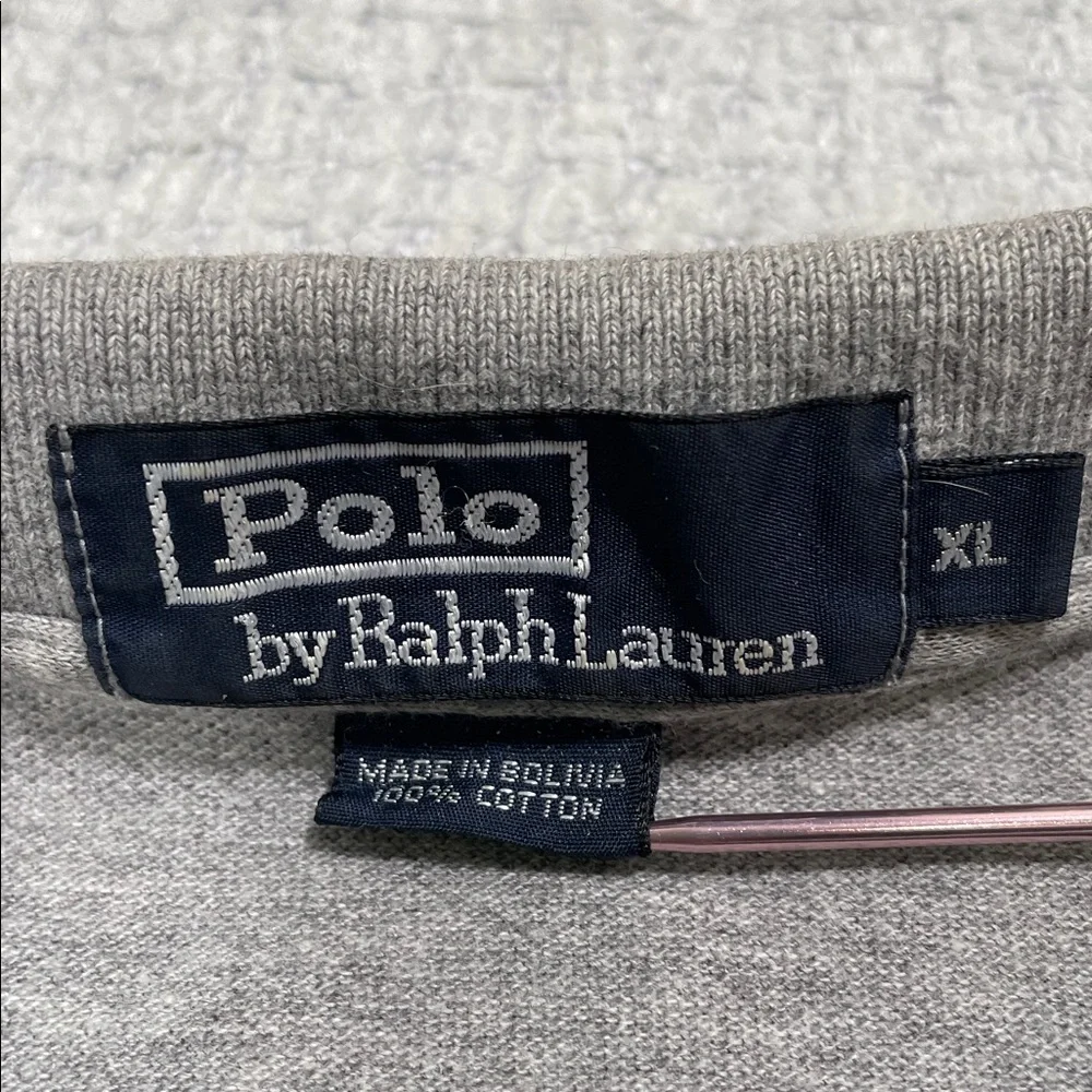 Ralph Lauren polo ralph